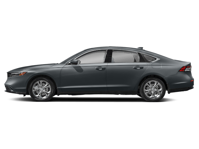 New 2024 Honda Accord Hybrid 4dr Car